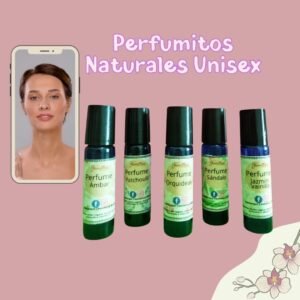 perfumito rollon unisex